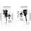 Solar fairy light for outdoor decoration 6