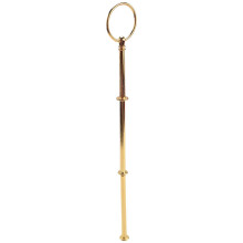 5 Wedding Metal Gold 3 Tier Cake Stand Center Handle Rods Fittings Kit