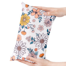 Toddler Pillow for Sleeping, Small Kids Pillow, Removable Washable, Printed Mini Pillows Bluey, Dri Fit, Tetris, Rubik's Cube, Kendra Scott, Harry,