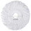3 Replacement Mop Micro-Head Refill for 360 Spin Magic Mop-Microfiber Replacement Mop Head-Round Sh 2