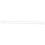 3Mmx250Mm Round Shape Solid Acrylic Rod Pmma Extruded Bar Clear 2Pcs 1