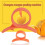 10-Piece Practical Orange Grapefruit Peeler Fruit Peeler Slicing Cutter Lemon Fruit Slicer Ring Kitc 3