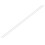 3Mmx250Mm Round Shape Solid Acrylic Rod Pmma Extruded Bar Clear 2Pcs 3