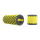 Foam Roller for Exercise, Muscles, Joint Mobility & Flexibility, Gym Roller, Multi-density Exterior Constructed 1