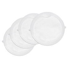 4er-Pack 100497 Erstfilter für Coleman Spas/Maax/La Spas/Elite Spas, Whirlpool-Ersatzfilter