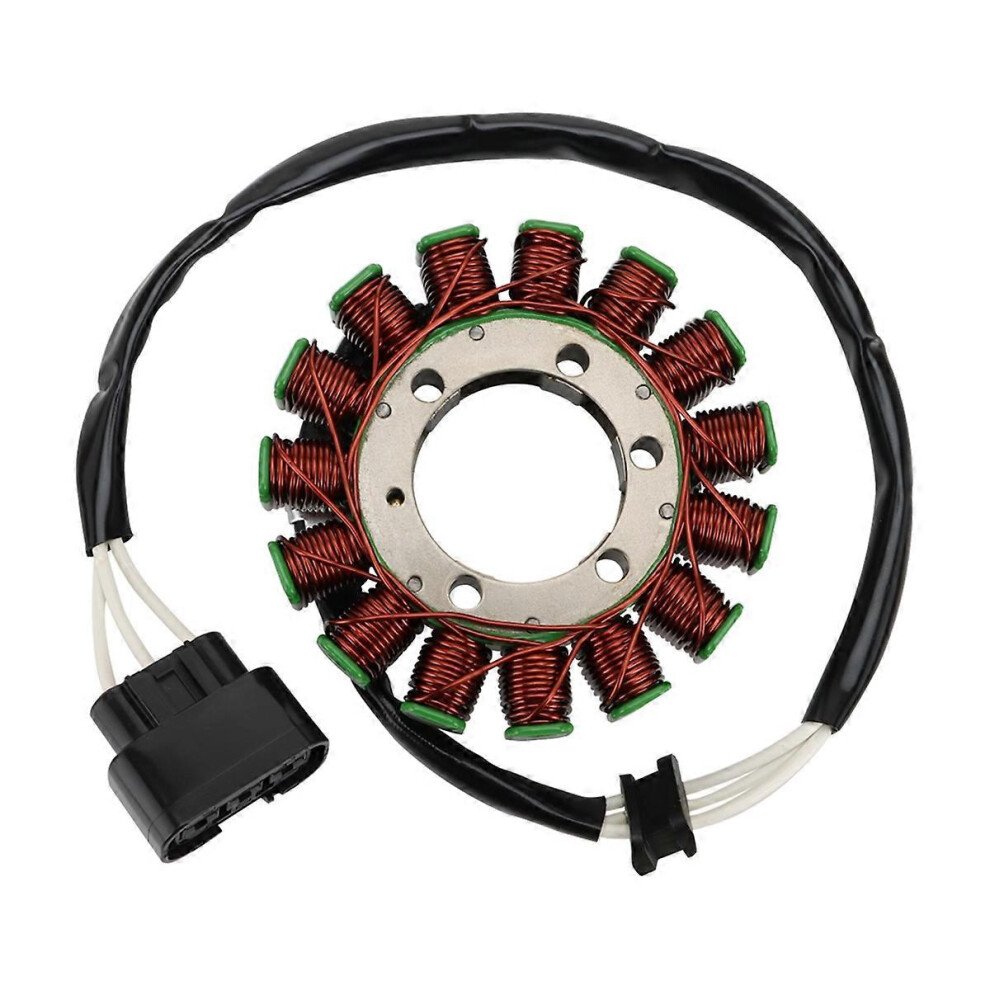 21003-0107 Motorcycle Magneto Stator Coil For Kawasaki Zx636 Ninja Zx6r Abs Krt Edition Zx1000 Ninja Light 8689439624968