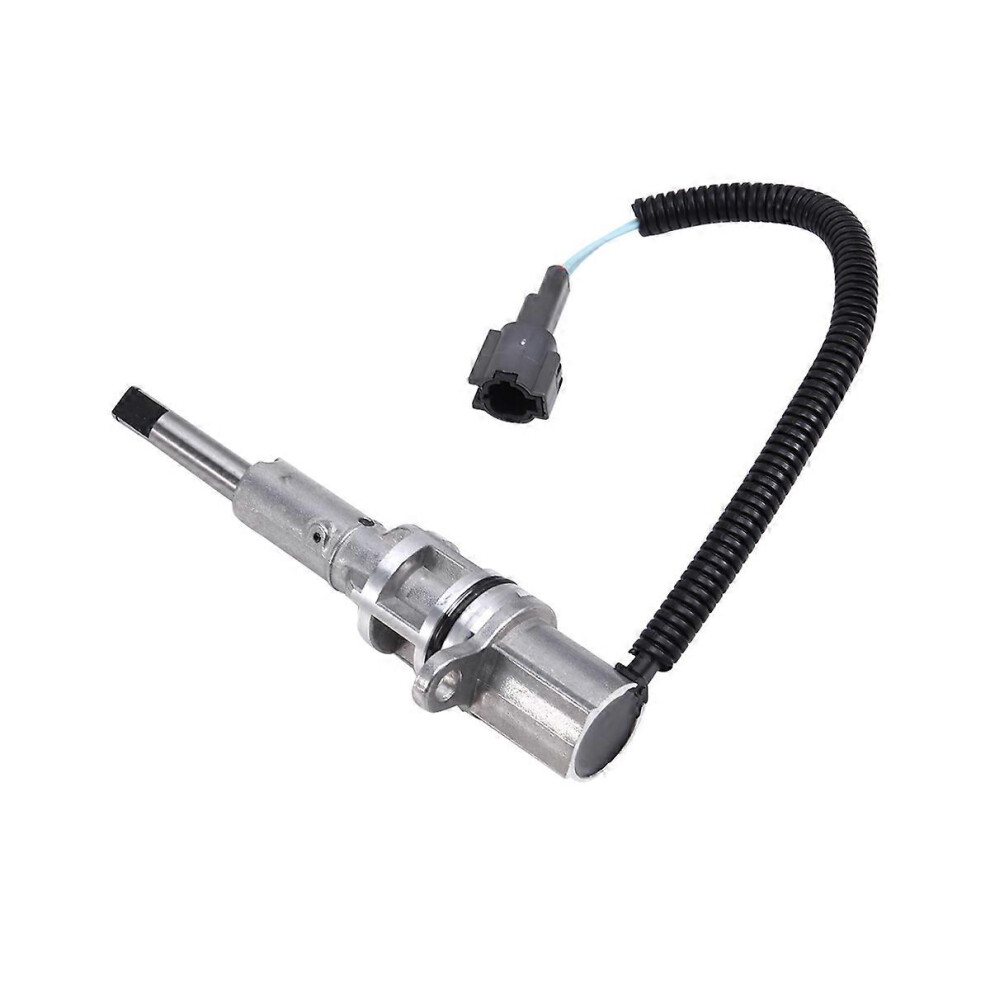2501075P02 Vehicle Speed Sensor For Nissan Frontier Navara Np300 D21 D22 Yd25 Xterra Pathfinder 8056612323671
