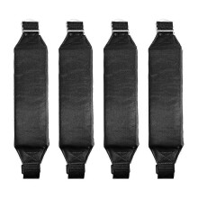 4kpl 511758401 Repun olkahihnat RedMax EBZ6500 EBZ7500 EBZ8001 EBZ8500 EBZ8500RH B:lle