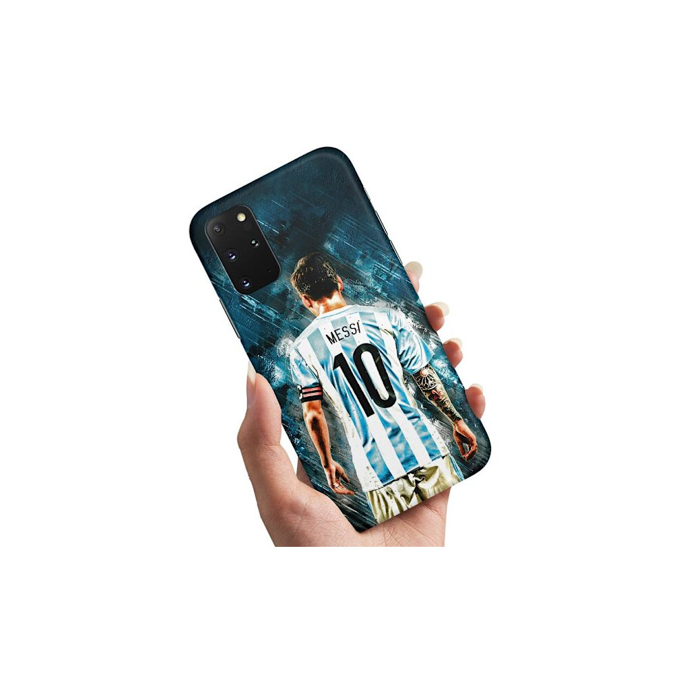 Compatible With Samsung Galaxy A51 - Case/Mobile Case Messi 9389440240926