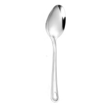 304 Stainless Steel Spoon Serving Spoon Serving Spoon Hotel Supplies Spoon Salad Spoon Communal Spoon