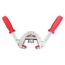 Heavy Duty Manual Beer Bottle Capper for Home Brewing with Fast Capping and Wide Bottle Compatibility