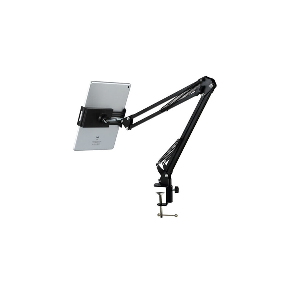 Flexible Holder For Tablets And Mobile Phones – Adjustable 9389440240872