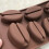 Coffee Beans Silicone Mold Rich Baking Cake 5