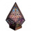 Bohemian Light Polar Star Large Floor Lamp 8
