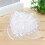 Ring Box Heart Shaped Ring Box Portable Proposal Ring Holders Lace Ring Box Wedding Ring Pillow 2