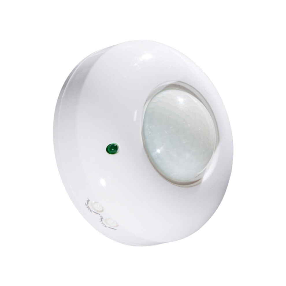 For 360 Mounted Pir Detector Ceiling Occupancy Motion Sensor Switch Light 9389440388383