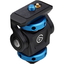 Cold Shoe – Adjustable ¼ inch Thread Mount for Lights, Off-Camera Flash, s, Compatible with Key Light