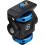 Cold Shoe – Adjustable ¼ inch Thread Mount for Lights, Off-Camera Flash, s, Compatible with Key Light 1
