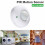 For 360 Mounted PIR Detector Light Ceiling Occupancy Motion Sensor Switch 2