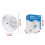 For 360 Mounted PIR Detector Light Ceiling Occupancy Motion Sensor Switch 5