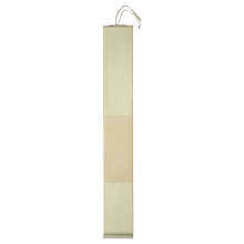 Picture Scroll Kids Painting Blank Paper Decor Chinese Calligraphy Accessory Office