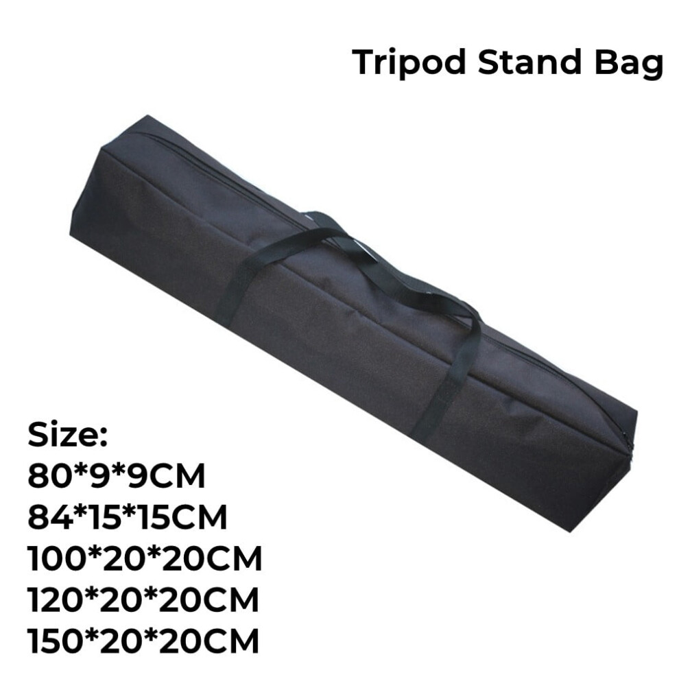 80-150Cm Handbag Carrying Storage Case For Mic Photography Tripod Stand Umbrella 9389440388291