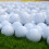 chidgrass Golf GOLF golf practice ball double layer blank 6