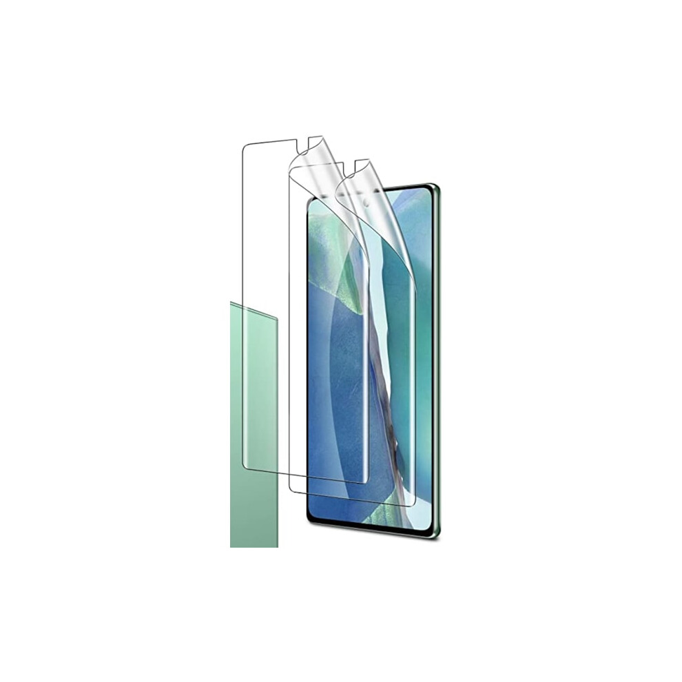 Pcs Nano Screen Protector With Full Coverage For Compatible With Samsung S21 9389440389427