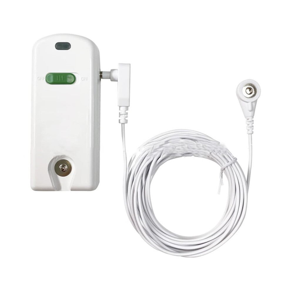 Earth And Moon Grounding Continuity Tester For Earthing Products 9389440389410