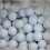 chidgrass Golf GOLF golf practice ball double layer blank 4