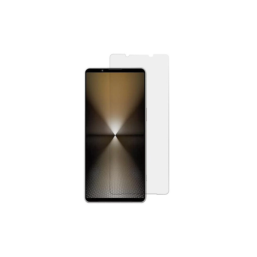 Compatible With Sony Xperia 1 Vii Screen Protector Tempered Glass 9389440389595