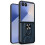 Case with Stand for compatible with Samsung Galaxy Z Flip7 5G PC Back Multicolor Titanium Grey 1
