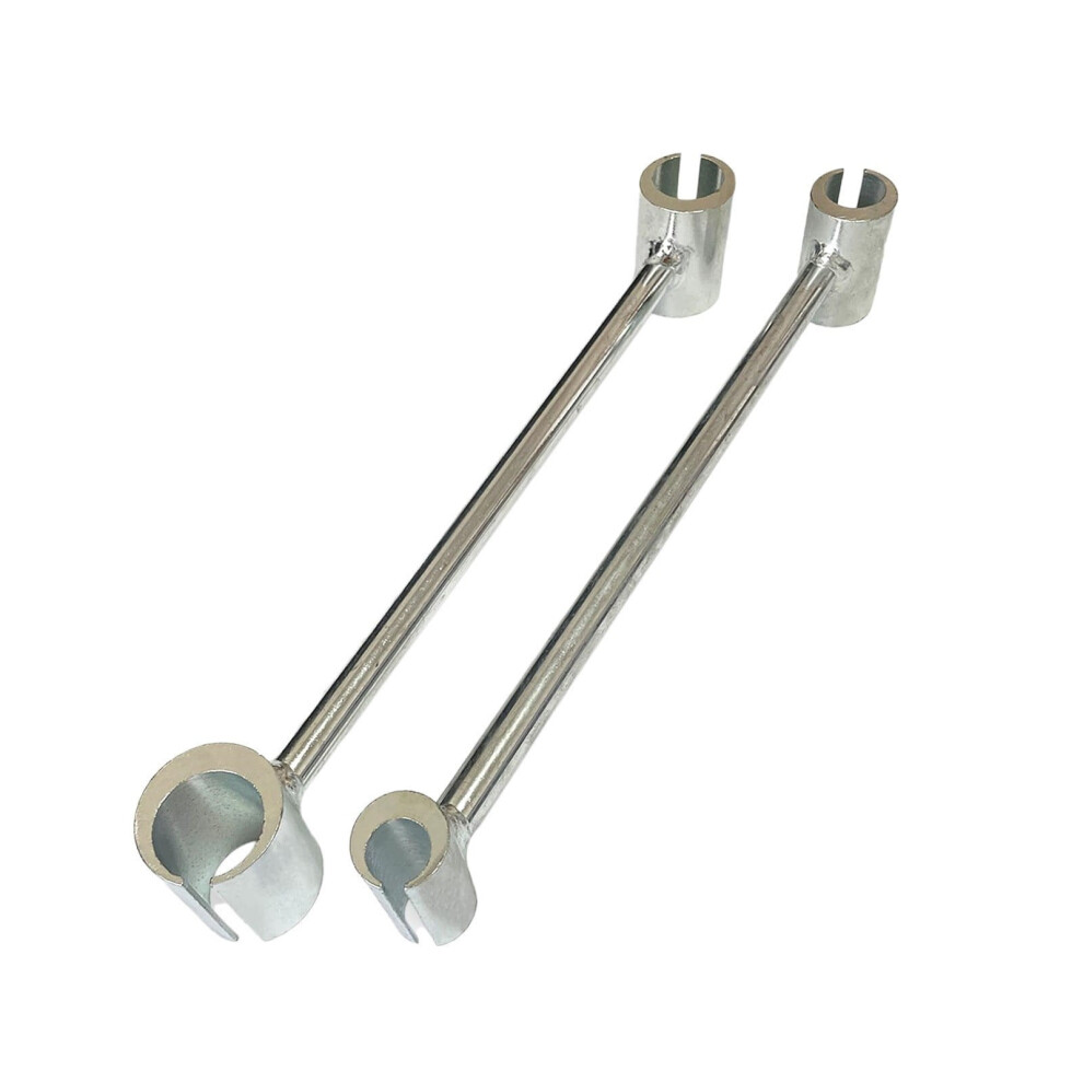 Door Hinge Adjustment Tool For Flag Hinge, Compatible With 14Mm 18Mm 23Mm 25Mm, Repair & Alignment Cut Out Tool 9389440390164