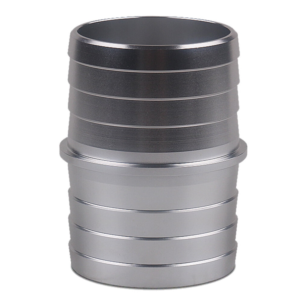 Cooling Hose Connector Radiator Barb Coupler Adapter For Steam Tube Aluminum Alloy 9389440479364
