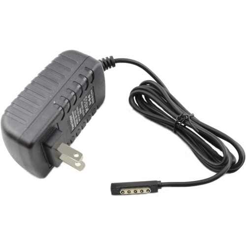 Power Supply Home Wall AC Charger Replacement for compatible with Microsoft Surfaceicrosoft Surface 2 RT Pro 1 2 Window Tablet 2