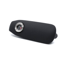 Perfect Alley Back Clip Portable Outdoor Sports HD Camera Recorder Night Vision Law Enforcement Instrument Home Security Office Camera