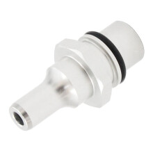 1x Upgraded Replacement N54 PCV Valve Fits For BMW 135i 335i 535i X6 Z4