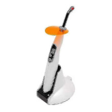 5w Dental Wireless Led Curing Light Rechargeable Lamp