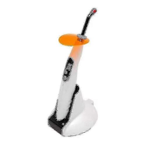5w Dental Wireless Led Curing Light Rechargeable Lamp