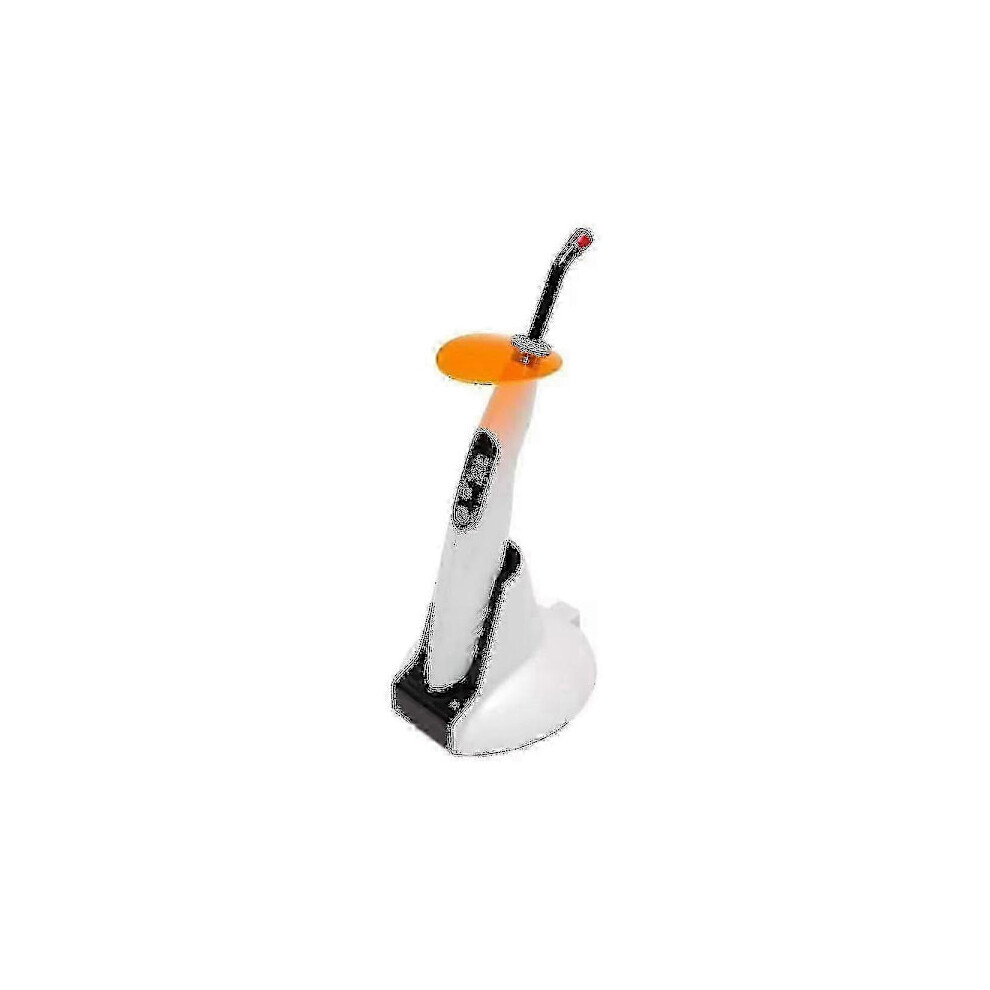 Light 5W Dental Wireless Led Curing Rechargeable Lamp