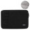 Baona Laptop Case 14"- 15" Pocket - Black Black 2