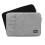 Baona Laptop Case 14"- 15" Pocket - Black Black 6