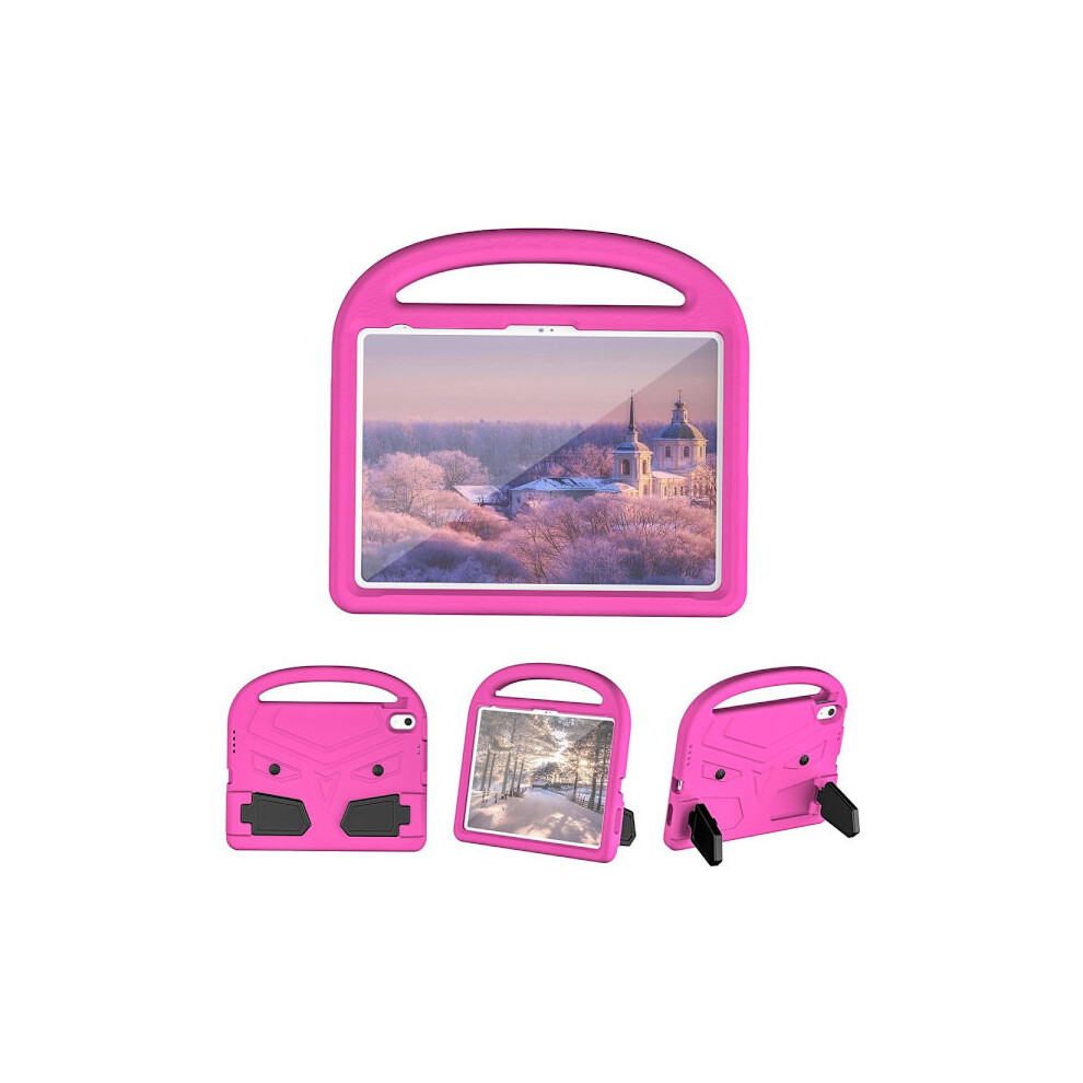 Shell Eva Compatible With Ipad 10.9 2022 (10Th Gen) Pink 9389440843509