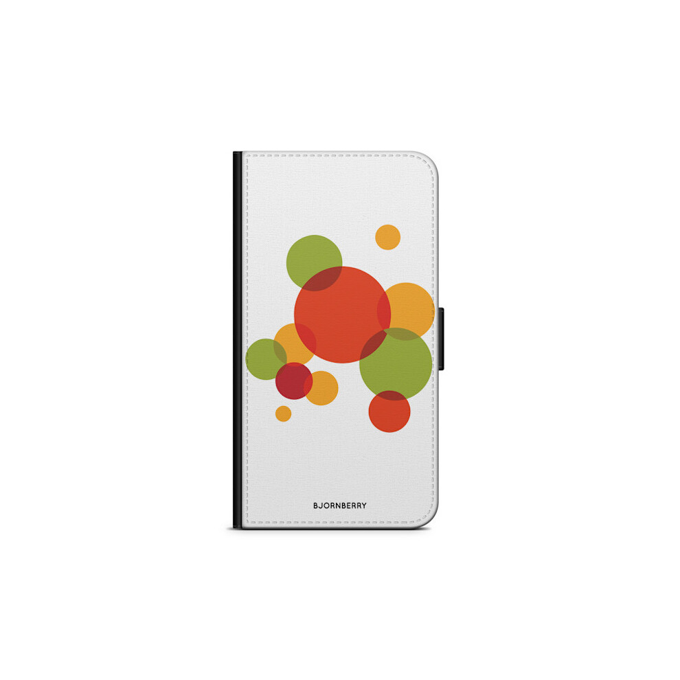Bjornberry Wallet Case Compatible With Iphone 11 Pro - Candy Bag 9389440843424