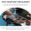 Barbecue Mat Protective Camping Portable Fire Blanket Glass Fiber Multi-function Fireproof Square 6