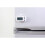 Digital Waterproof Fridge/Freezer Thermometer with LCD Min/Max. 4