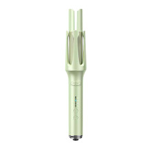 Easy Styling with An Automatic Rotating Curling Creating Dreamy Curls with Ease