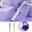 Easy Styling with An Automatic Rotating Curling Creating Dreamy Curls with Ease 2