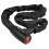 Strong Chain Lock / Bicycle Lock / Moped Lock 1.2m with 2 keys - K 1