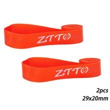HONGDI Ztto Mountain Road Biketubeless Velg Tape 10M Pvc Rim Tapes Strips MTB Ring